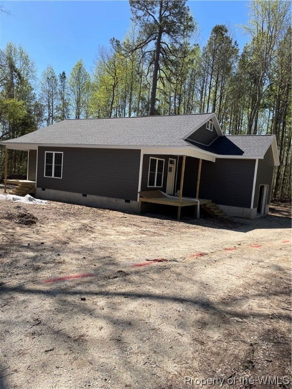 119 Braxton Corr Road Saluda, VA 23149 - Photo 1 of 14 Gallery Image 1
