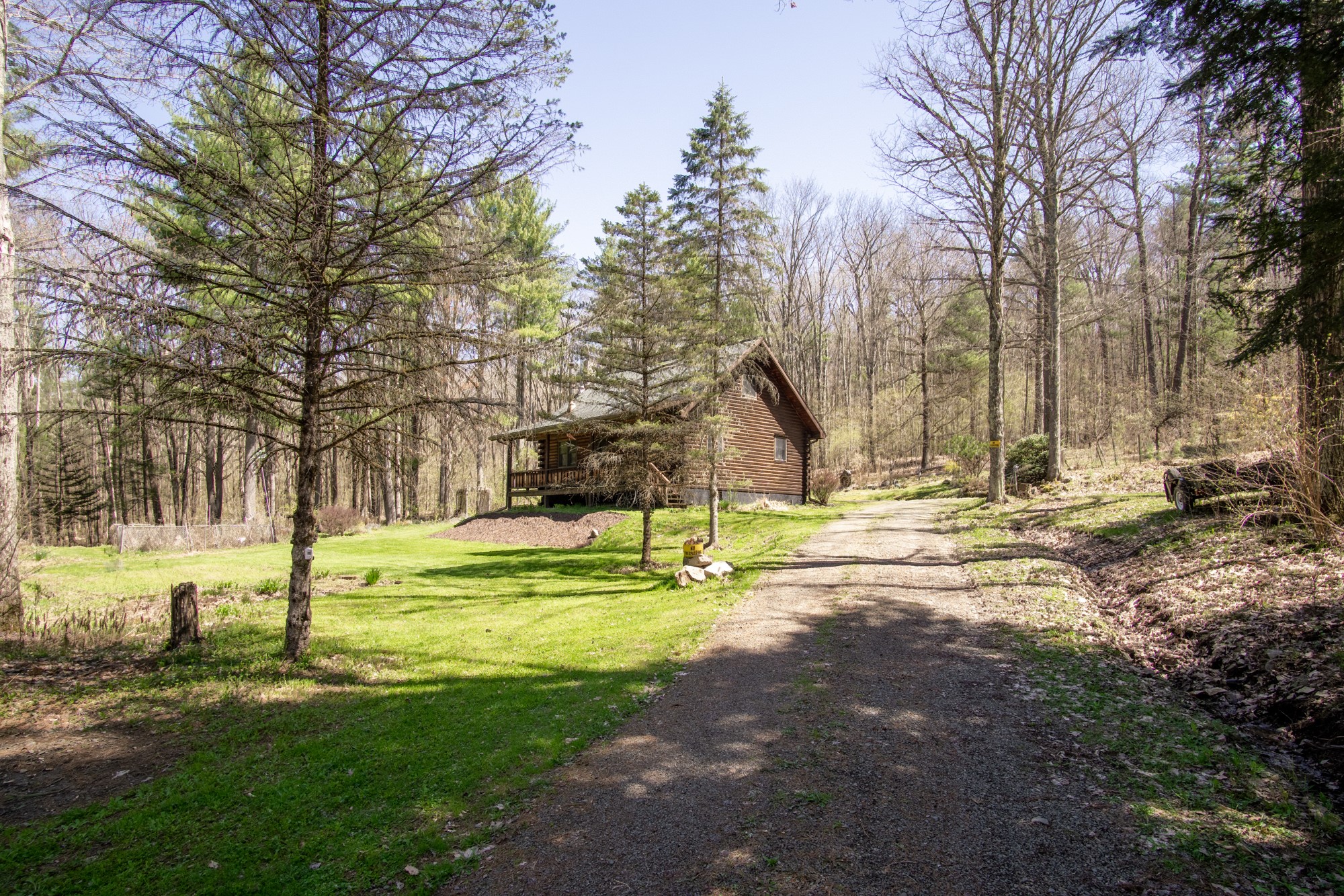 152 Alexander Road Chenango Forks, NY 13746 - Photo 3 of 47