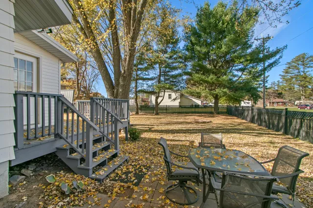 $282,900 | 135 North Birney Avenue, Wisconsin Dells, WI 53965