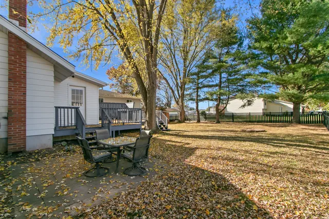 $282,900 | 135 North Birney Avenue, Wisconsin Dells, WI 53965