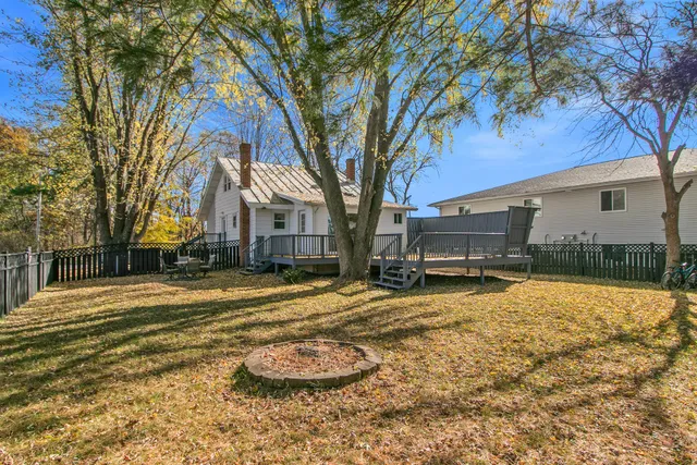 $282,900 | 135 North Birney Avenue, Wisconsin Dells, WI 53965