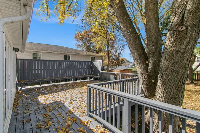 $282,900 | 135 North Birney Avenue, Wisconsin Dells, WI 53965