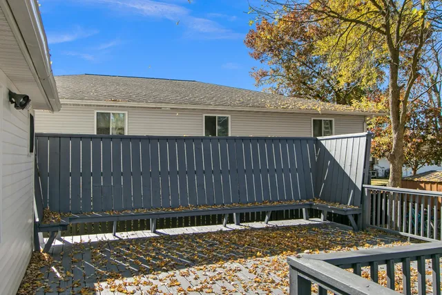 $282,900 | 135 North Birney Avenue, Wisconsin Dells, WI 53965