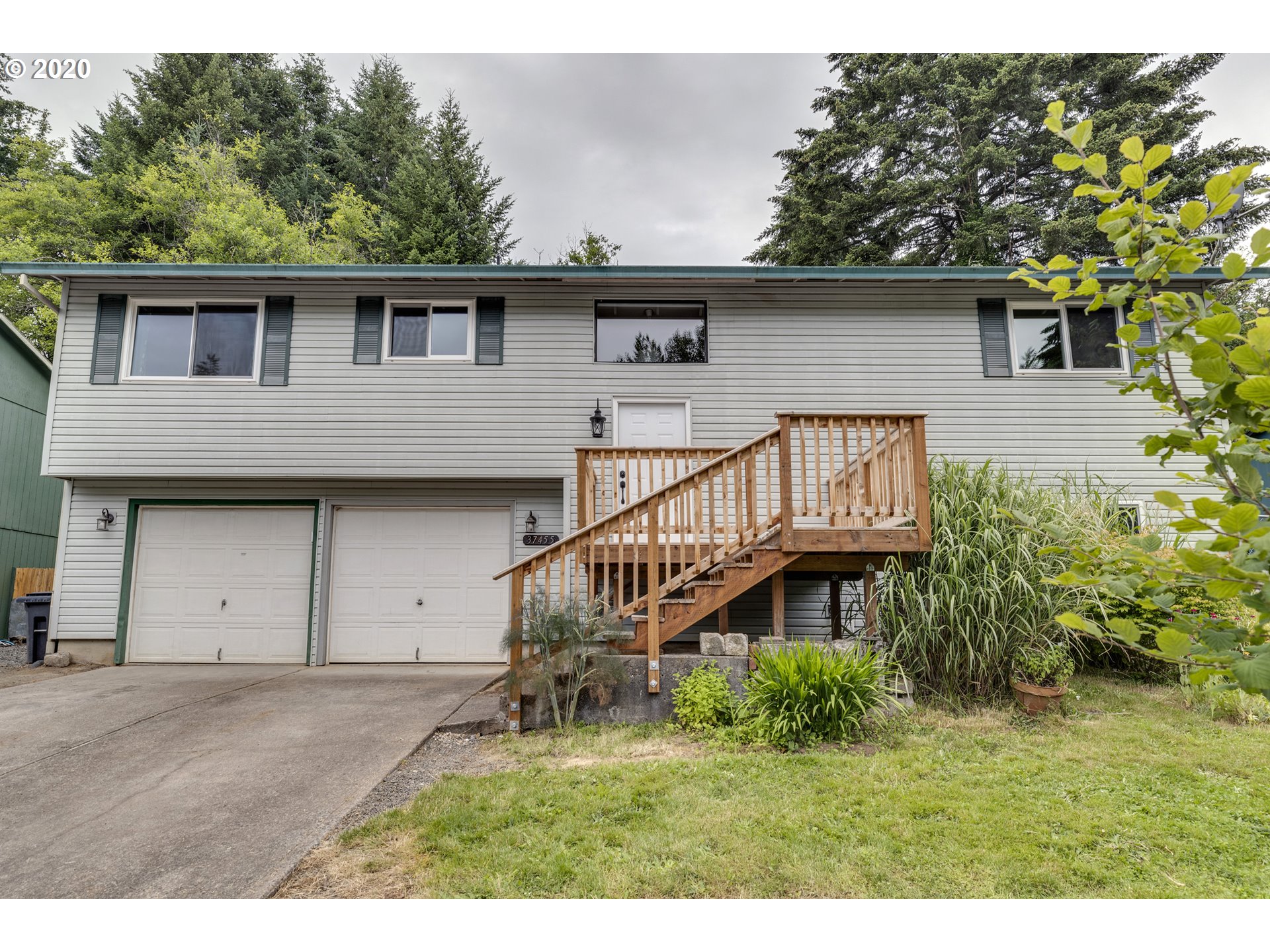 37455 Dubarko Road Sandy, OR 97055 - Photo 3 of 24