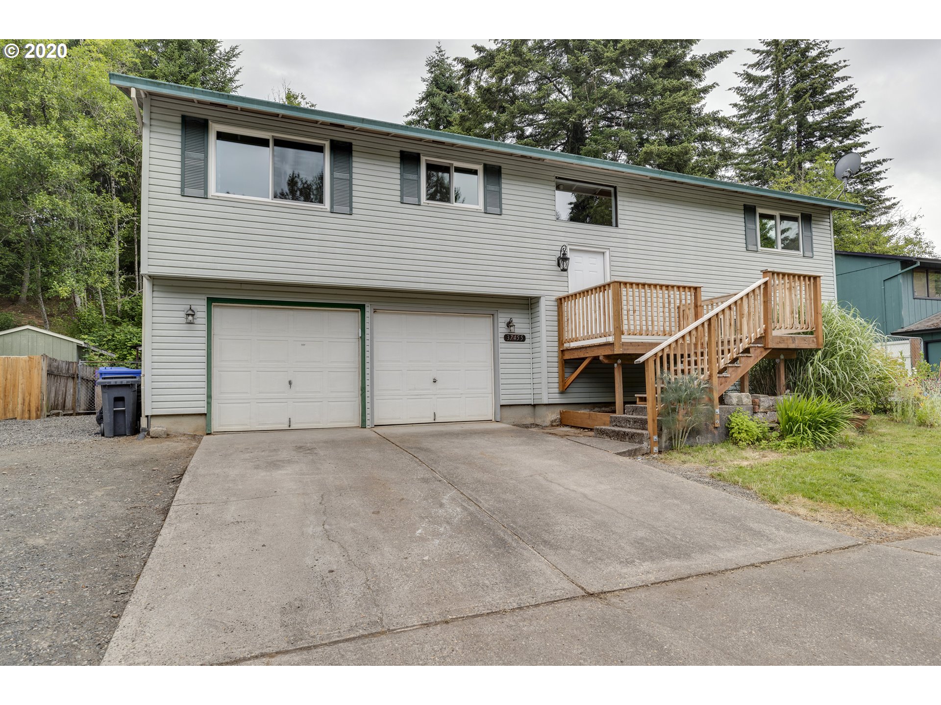 37455 Dubarko Road Sandy, OR 97055 - Photo 4 of 24