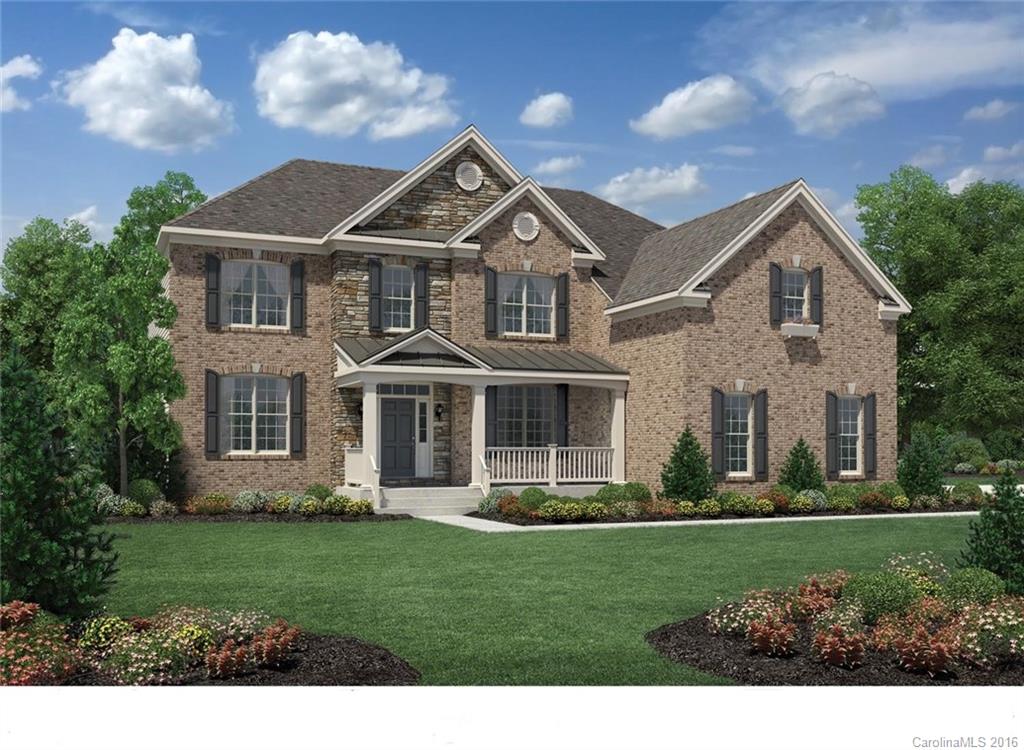 7001 Tea Olive Road, Unit 53 Marvin, NC 28173 - Photo 1 of 3