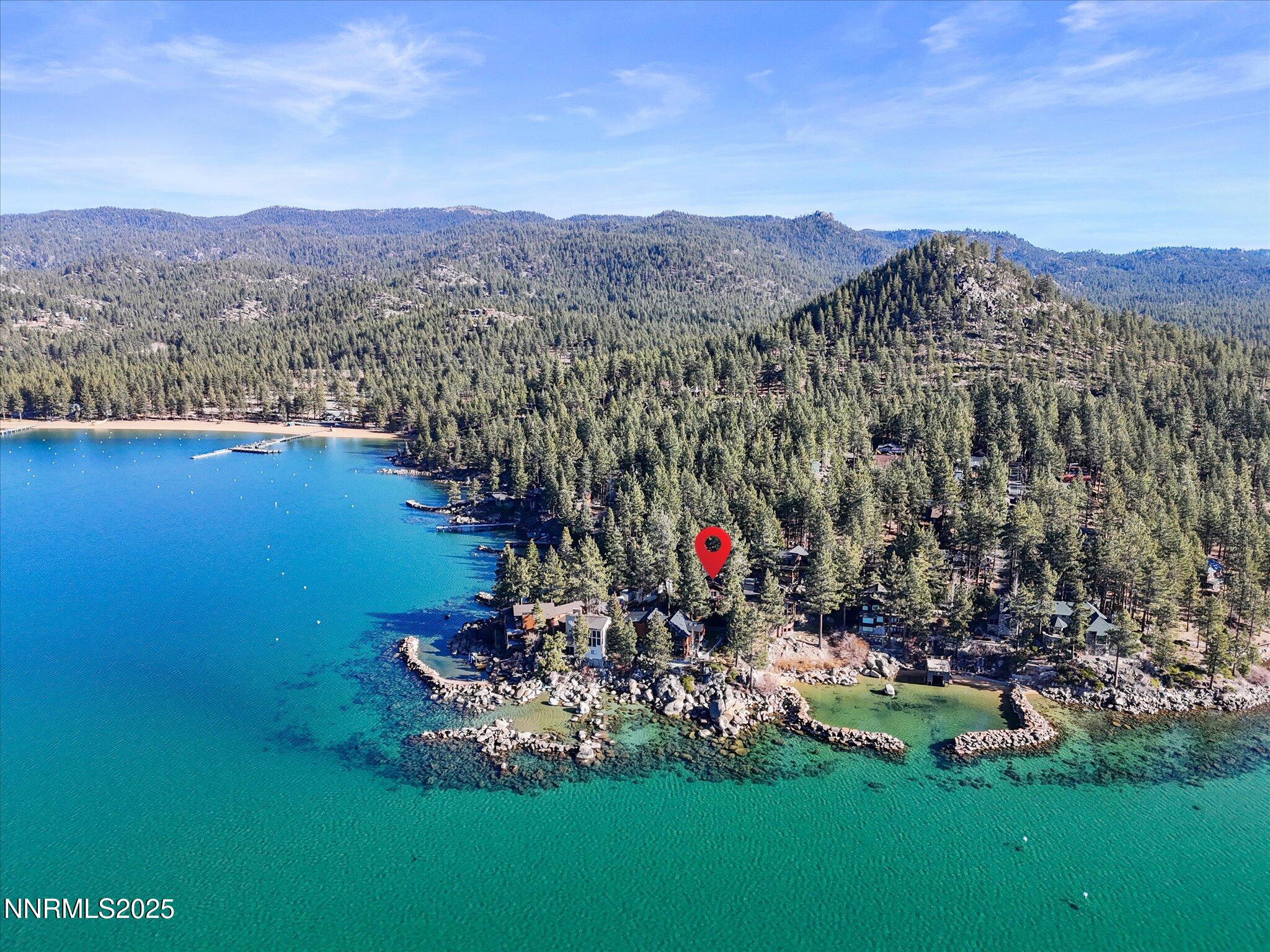 462 Reno Avenue Zephyr Cove, NV 89448 - Photo 3 of 62 9-462 Reno Ave-176