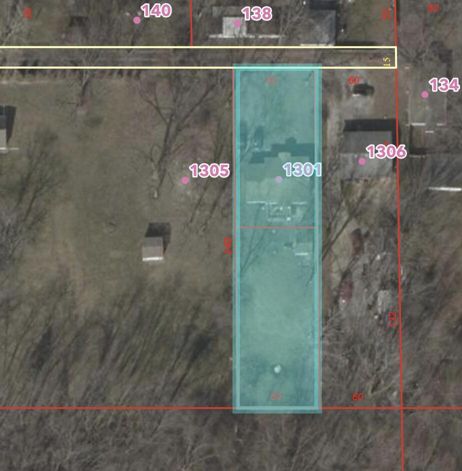 1301 Cline Avenue Griffith, IN 46319 - Photo 28 of 28 924x942