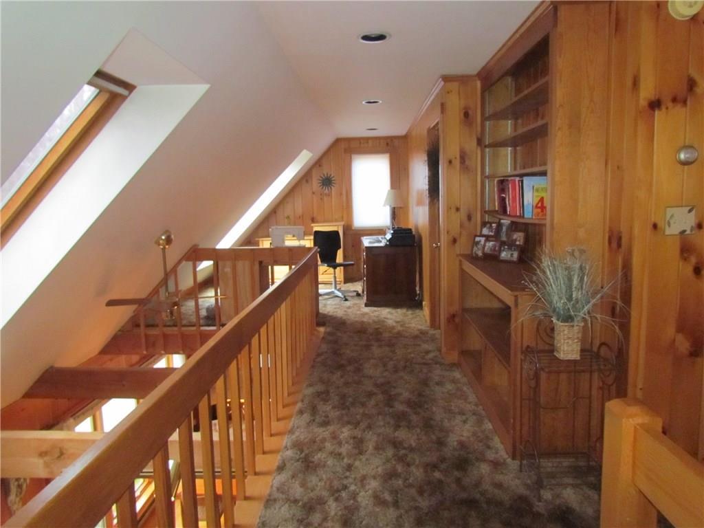 105 Orchard Road Cumberland Center, ME 04021 - Photo 5 of 12 Second Floor Office Space