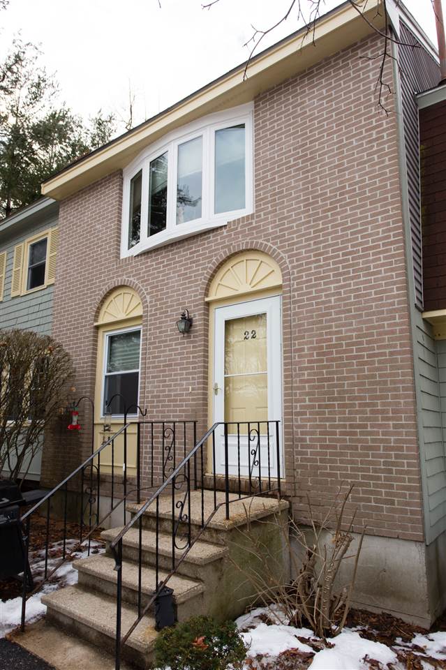 22 Gunstock Ridge Merrimack, NH 03054 - Photo 1 of 29