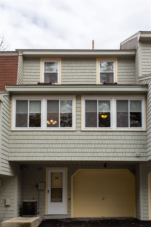 22 Gunstock Ridge Merrimack, NH 03054 - Photo 4 of 29