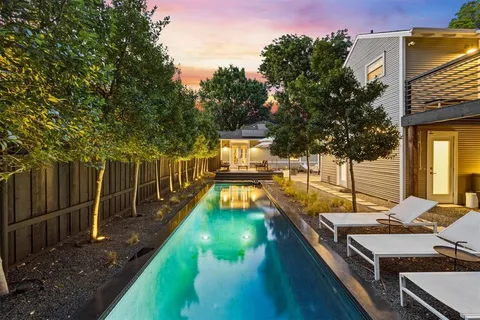 $995,000 | 5532 Willis Avenue, Dallas, TX 75206