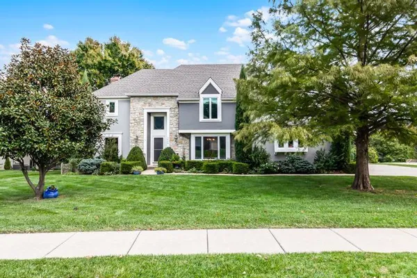 $885,000 | 4024 West 124th Street, Leawood, KS 66209