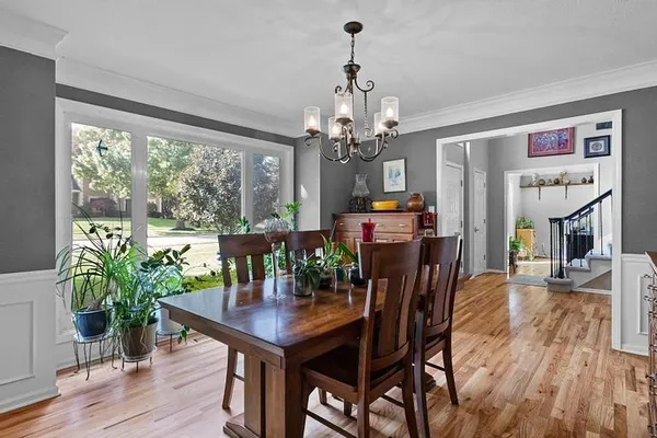 $885,000 | 4024 West 124th Street, Leawood, KS 66209