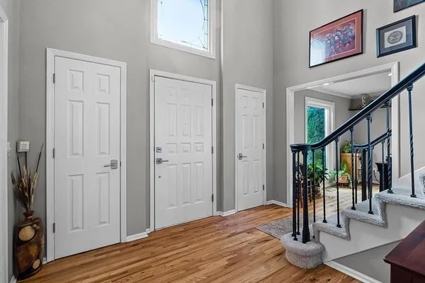 $885,000 | 4024 West 124th Street, Leawood, KS 66209