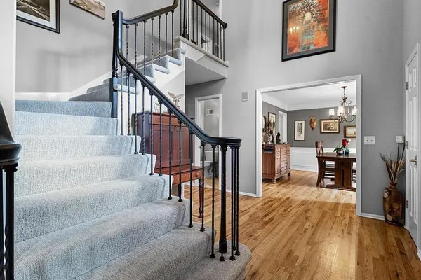 $885,000 | 4024 West 124th Street, Leawood, KS 66209