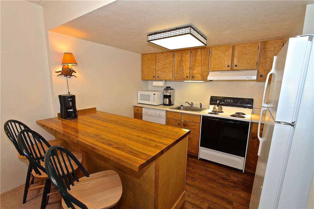 88 Guller Road, Unit 301 Frisco, CO 80443 - Photo 7 of 22 Gallery Image 7