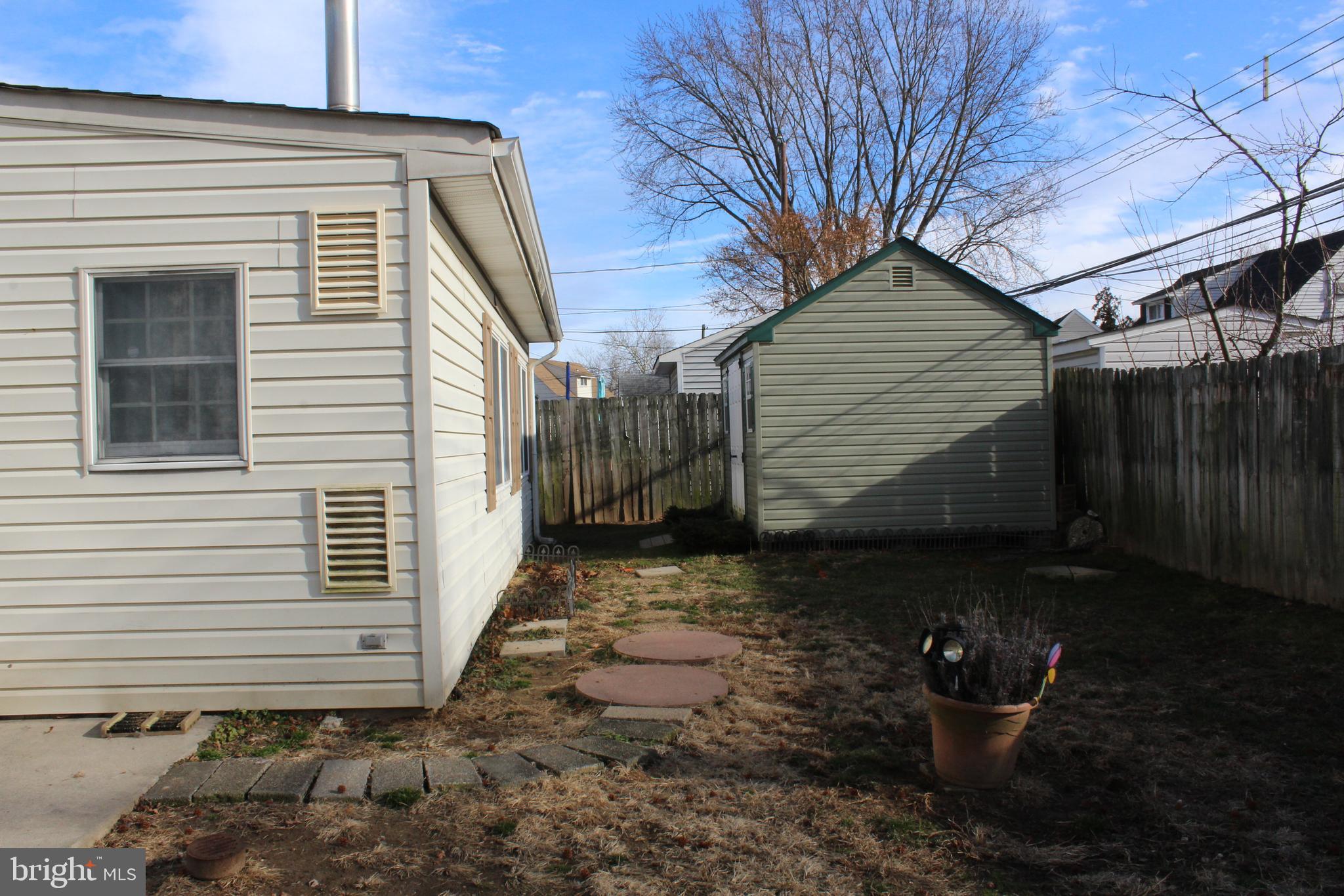 39 Misty Pine Road Levittown, PA 19056 - Photo 32 of 34 Gallery Image 32