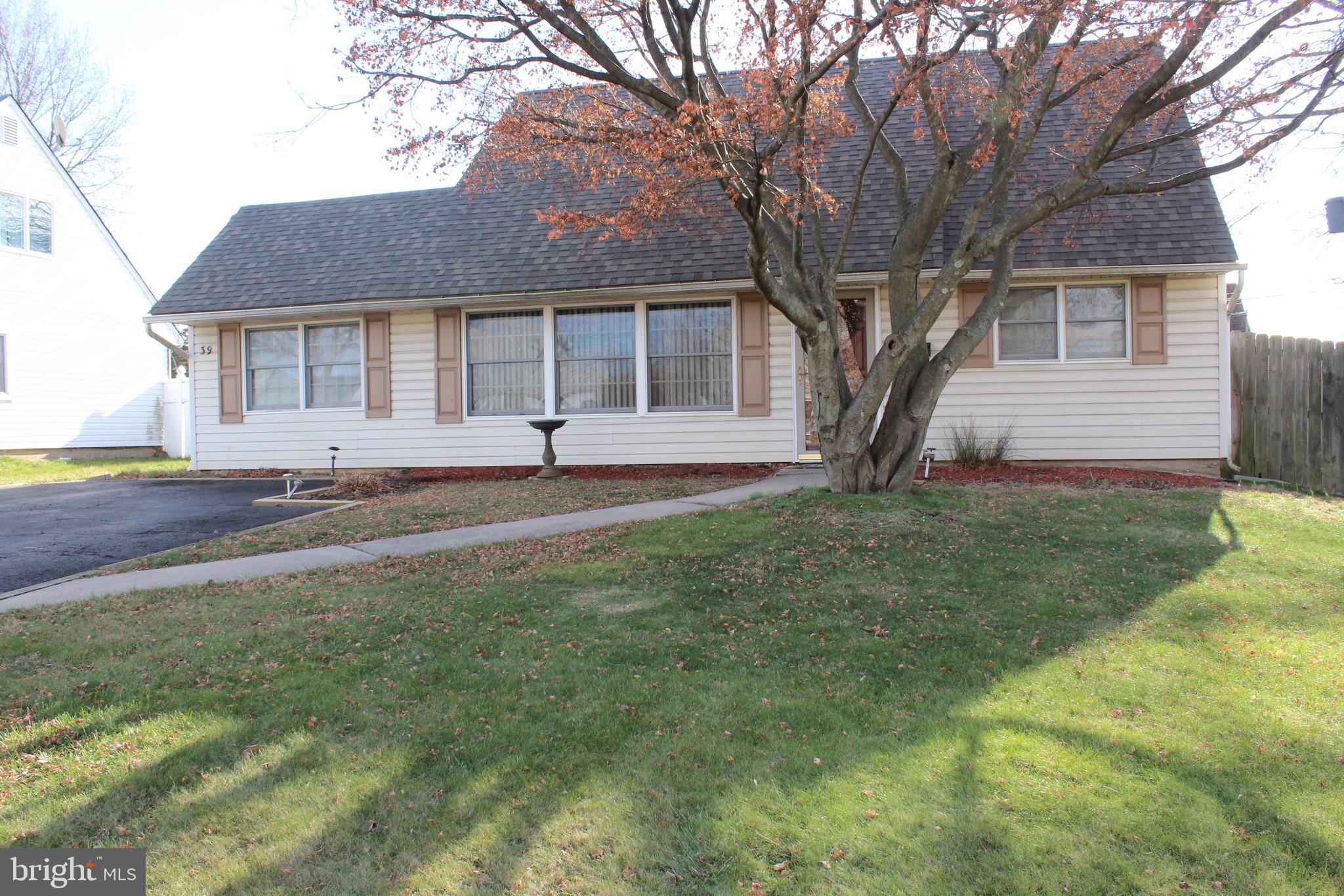 39 Misty Pine Road Levittown, PA 19056 - Photo 34 of 34 Gallery Image 34