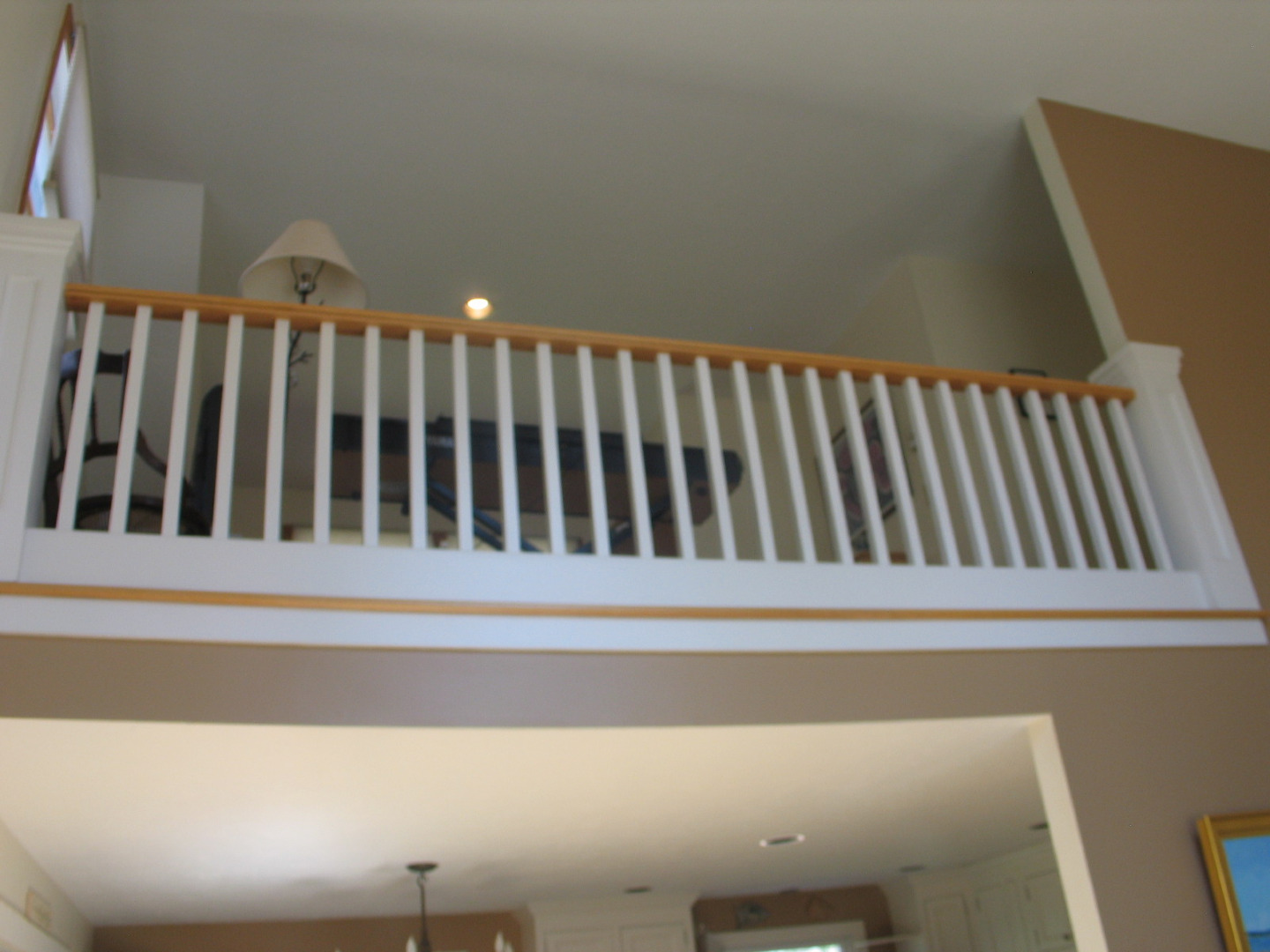 79 Old Purchase Road Edgartown, MA 02539 - Photo 7 of 14 a view of stairs