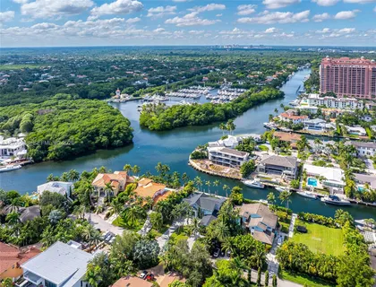 $11,399,000 | 6944 Sunrise Terrace, Coral Gables, FL 33133