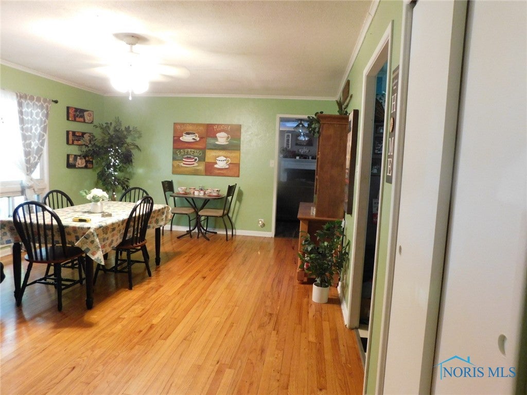 820 Burr Road Wauseon, OH 43567 - Photo 17 of 26 Gallery Image 17