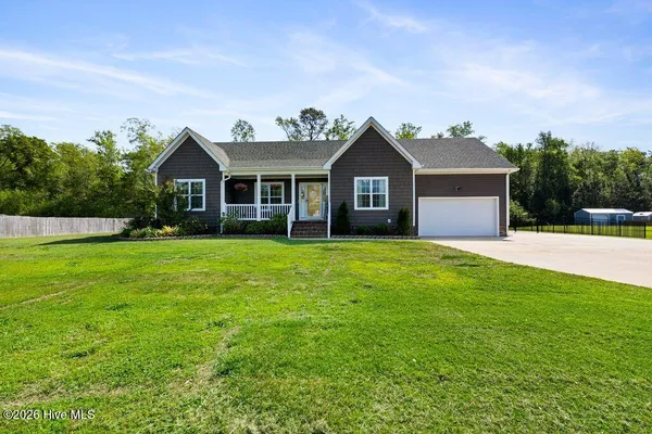 $539,900 | 113 Pisgah Drive, Currituck, NC 27929