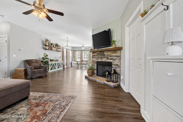$539,900 | 113 Pisgah Drive, Currituck, NC 27929