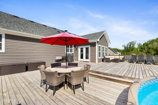 $539,900 | 113 Pisgah Drive, Currituck, NC 27929