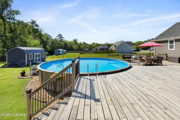 $539,900 | 113 Pisgah Drive, Currituck, NC 27929
