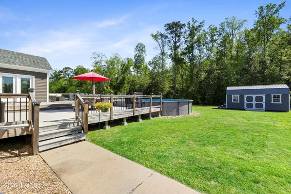 $539,900 | 113 Pisgah Drive, Currituck, NC 27929