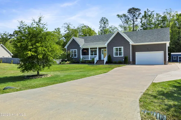 $539,900 | 113 Pisgah Drive, Currituck, NC 27929