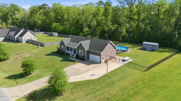 $539,900 | 113 Pisgah Drive, Currituck, NC 27929