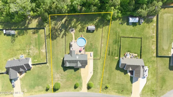 $539,900 | 113 Pisgah Drive, Currituck, NC 27929