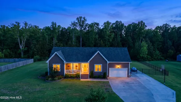 $539,900 | 113 Pisgah Drive, Currituck, NC 27929