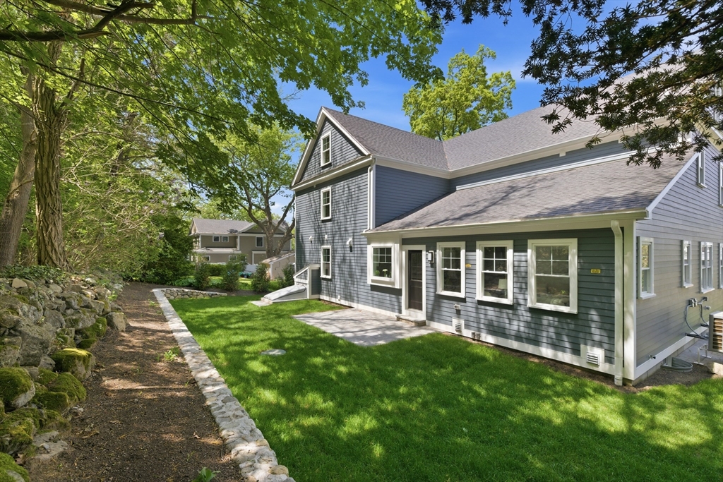 4 Aerial Street Lexington, MA 02421 - Photo 37 of 39