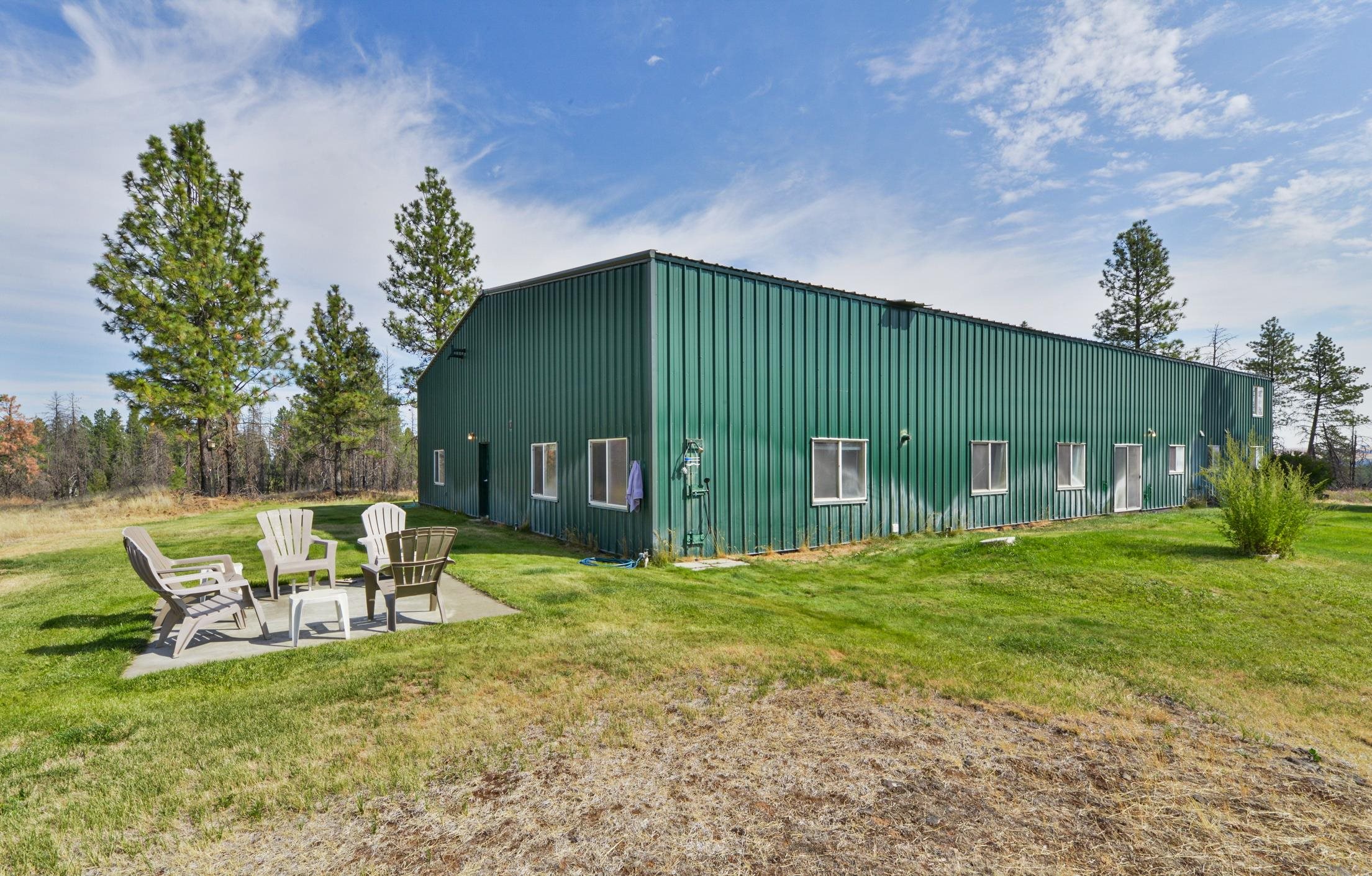 35210 South Long Road Cheney, WA 99004 - Photo 31 of 44