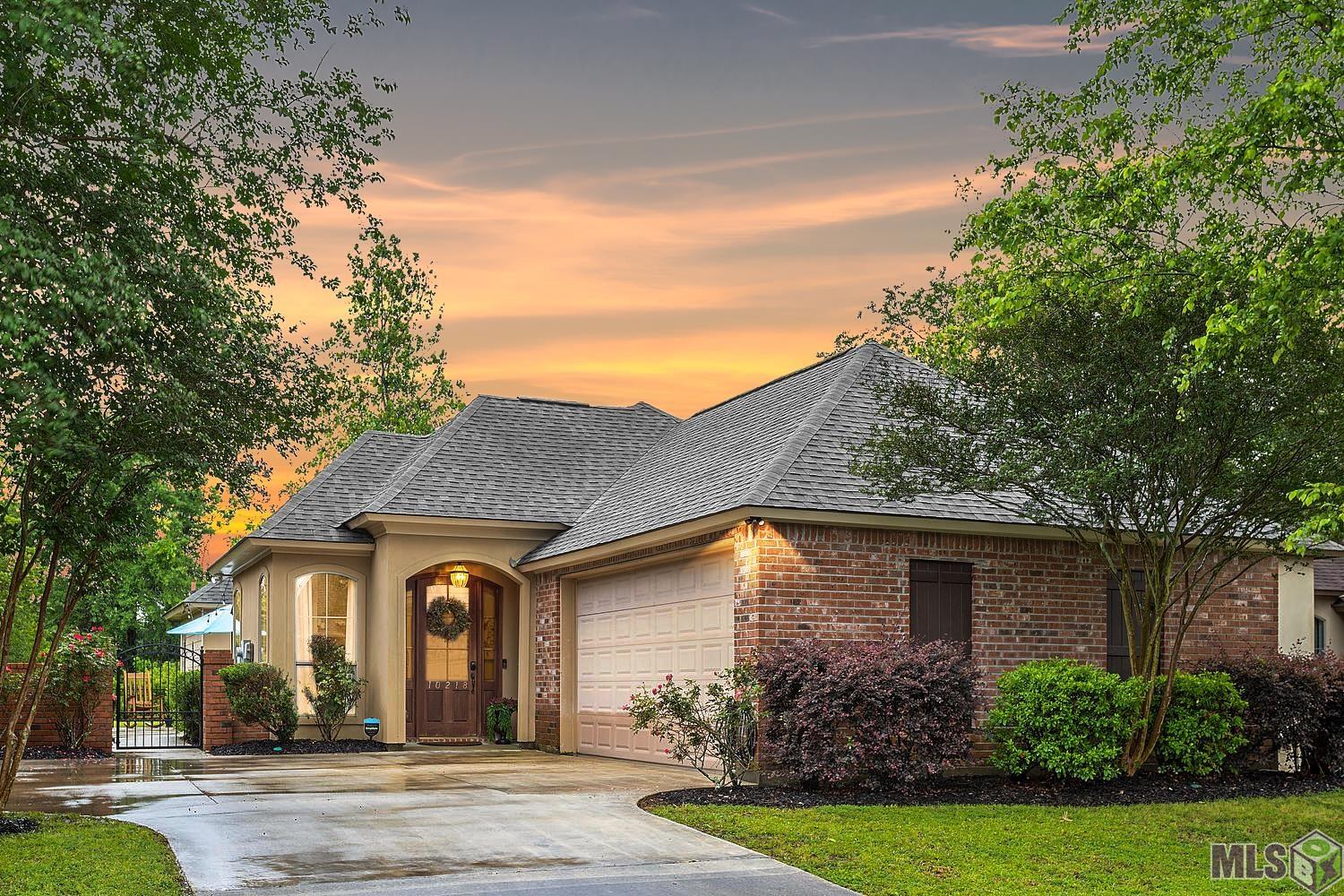 10218 Springtree Avenue Baton Rouge, LA 70810 - Photo 1 of 11 Gallery Image 1