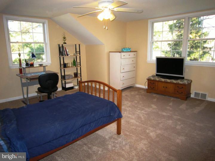 404 Burning Tree Road Wallingford, PA 19086 - Photo 14 of 23 Bedroom 4