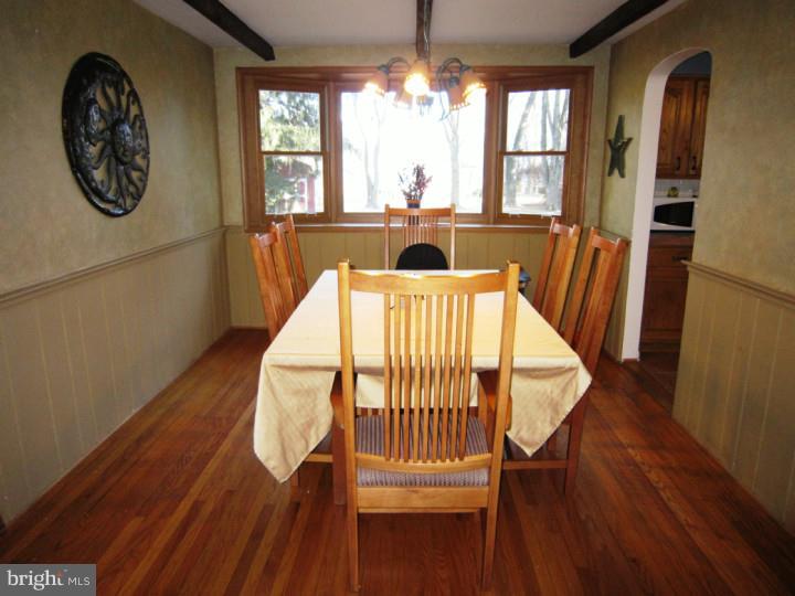 404 Burning Tree Road Wallingford, PA 19086 - Photo 4 of 23 Dining Room