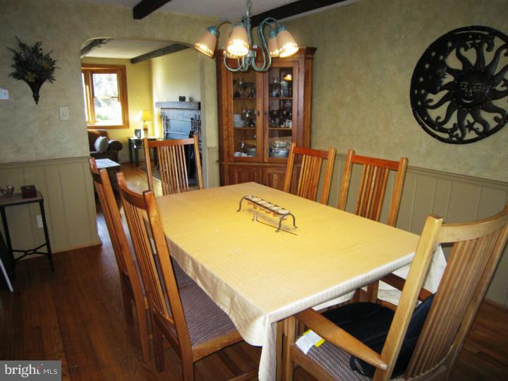 404 Burning Tree Road Wallingford, PA 19086 - Photo 5 of 23 Dining Room