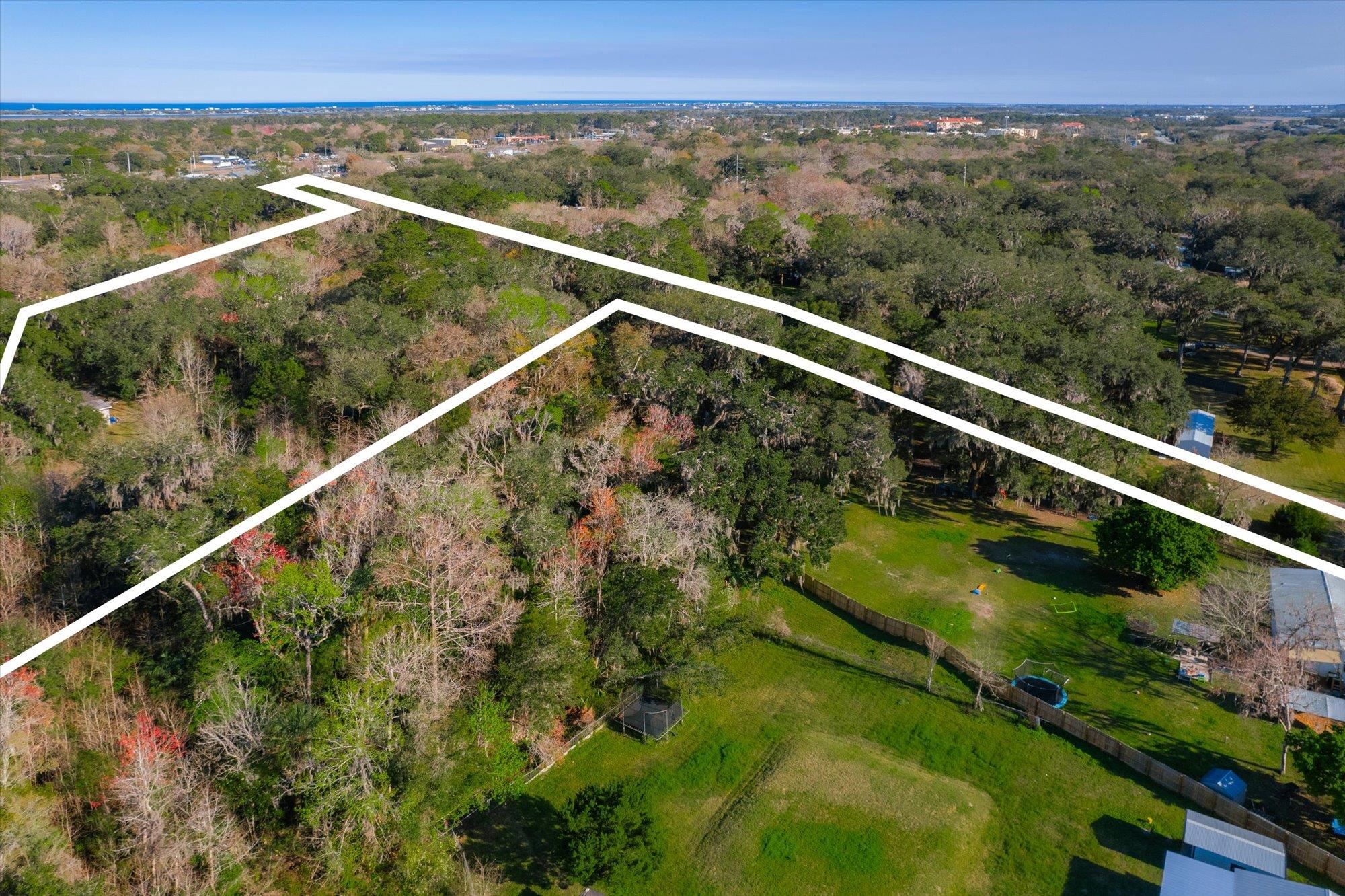 0 Porter Road St. Augustine, FL 32095 - Photo 2 of 9
