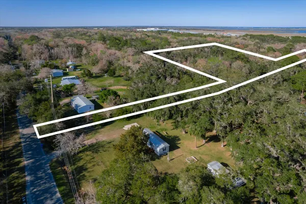 $124,900 | 0 Porter Road, St. Augustine, FL 32095