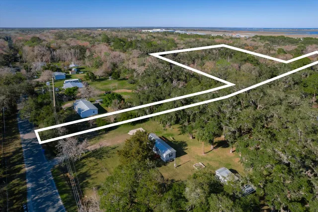 $124,900 | 0 Porter Road, St. Augustine, FL 32095