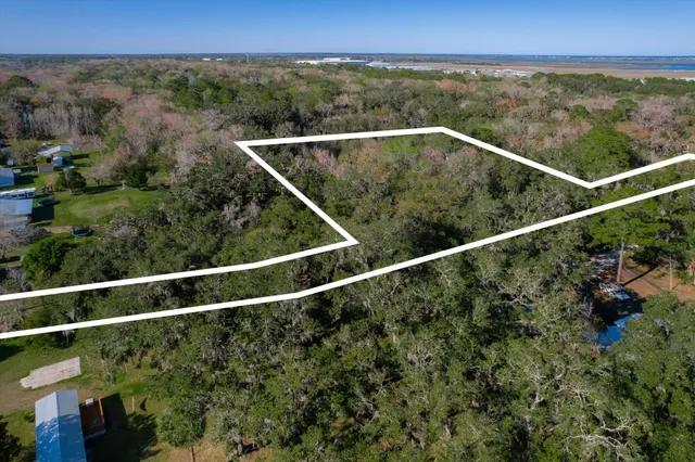 $124,900 | 0 Porter Road, St. Augustine, FL 32095