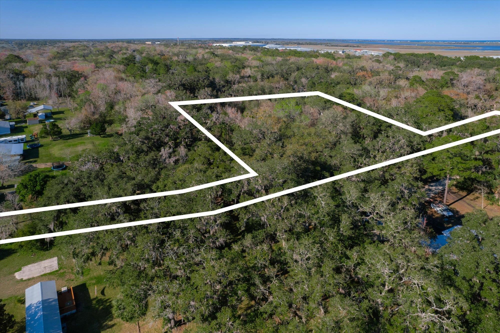 0 Porter Road St. Augustine, FL 32095 - Photo 4 of 9