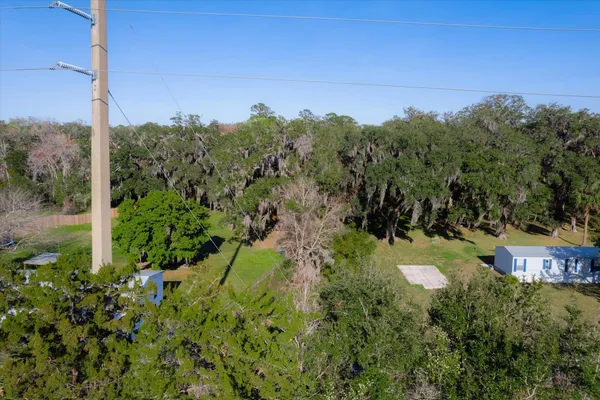 $124,900 | 0 Porter Road, St. Augustine, FL 32095