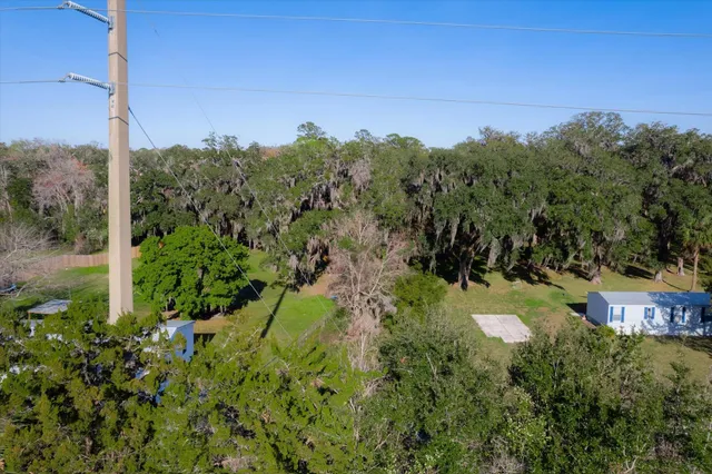 $124,900 | 0 Porter Road, St. Augustine, FL 32095