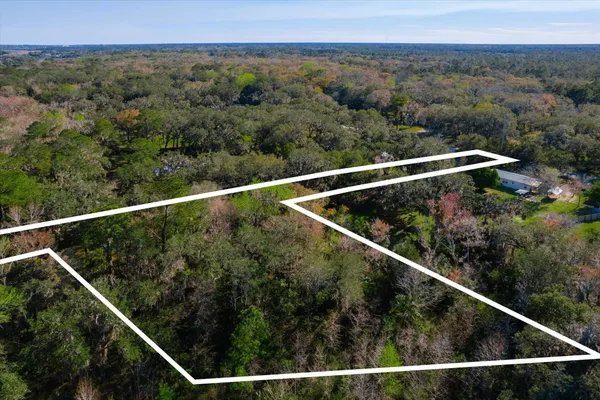 $124,900 | 0 Porter Road, St. Augustine, FL 32095