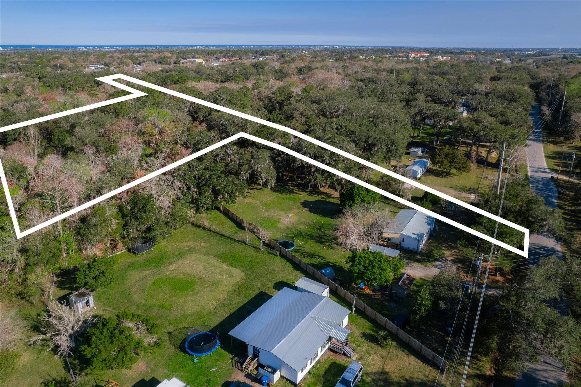 0 Porter Road St. Augustine, FL 32095 - Photo 7 of 9